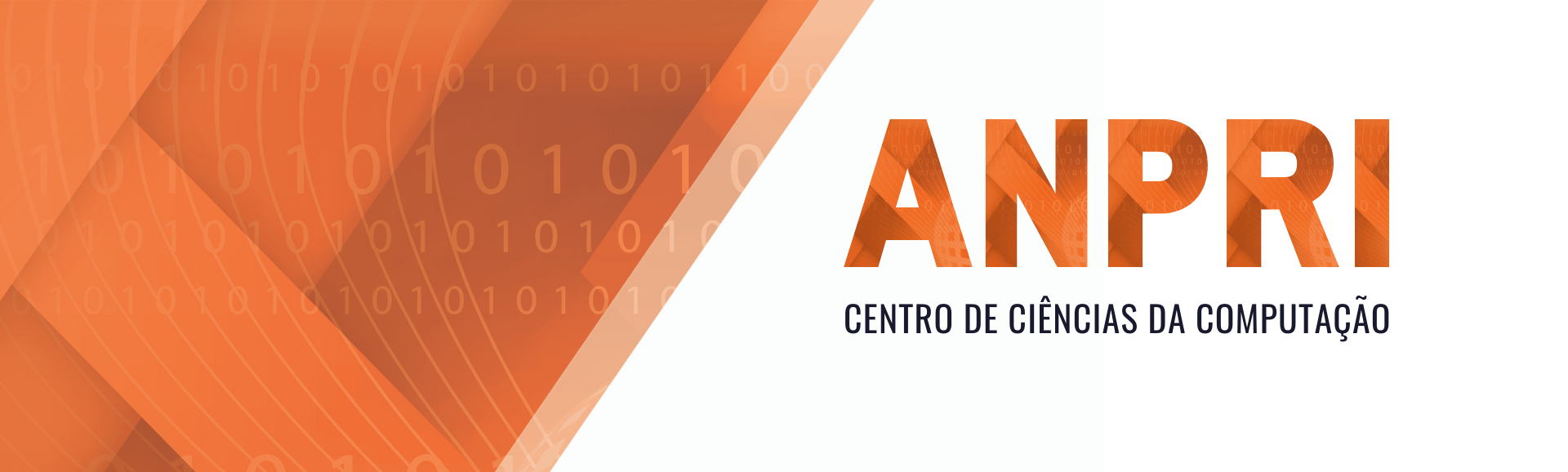 Banner Centro de Ciências da Computação