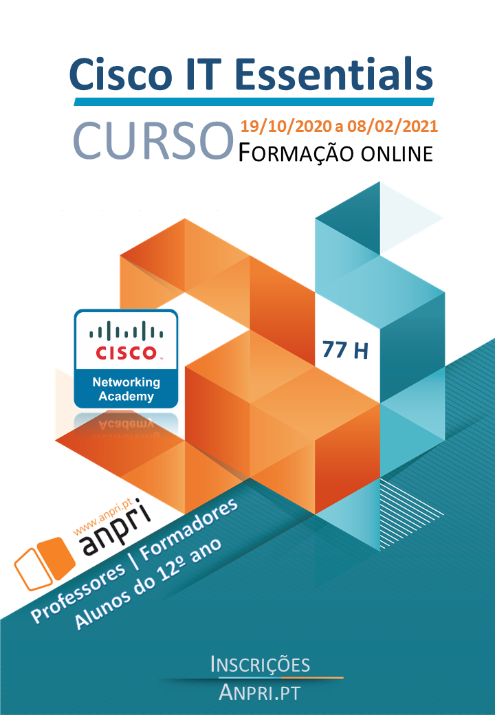 Curso: Cisco IT Essentials