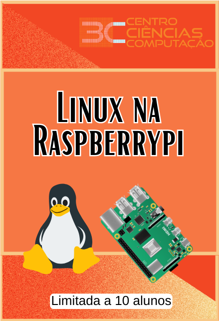 Linux na Raspberrypi