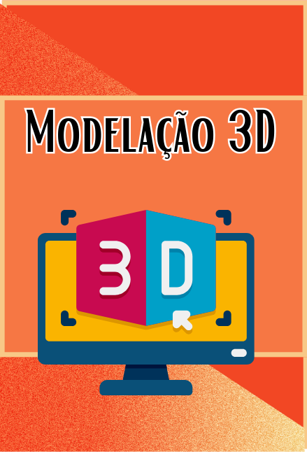 Modelação 3D