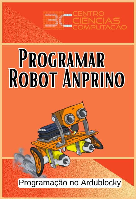 Programar Robot Anprino