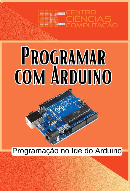 Programar com Arduino