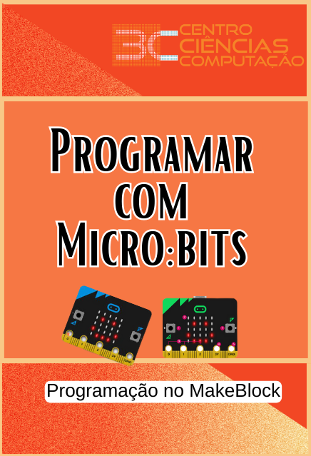 Programar com Micro:Bits