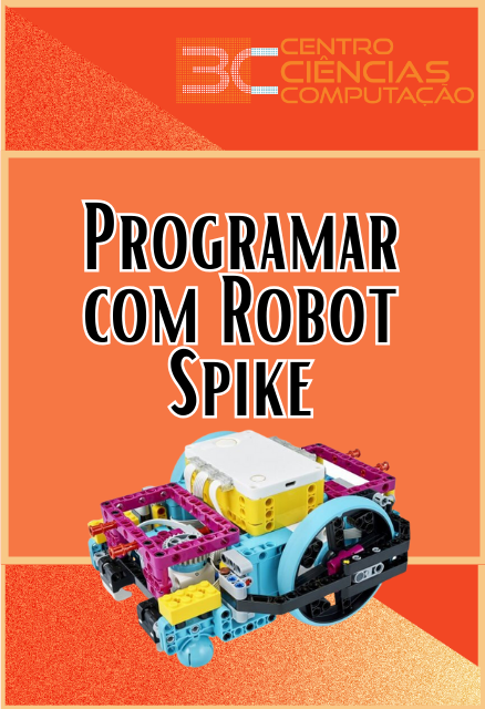 Programar com Robot Spike