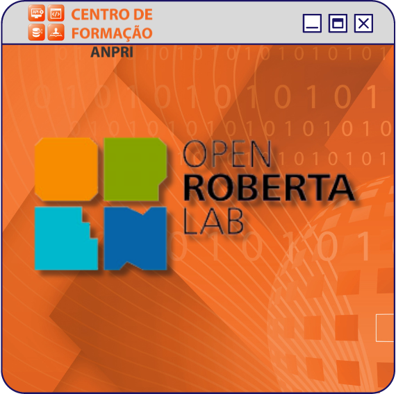 Open Roberta Lab